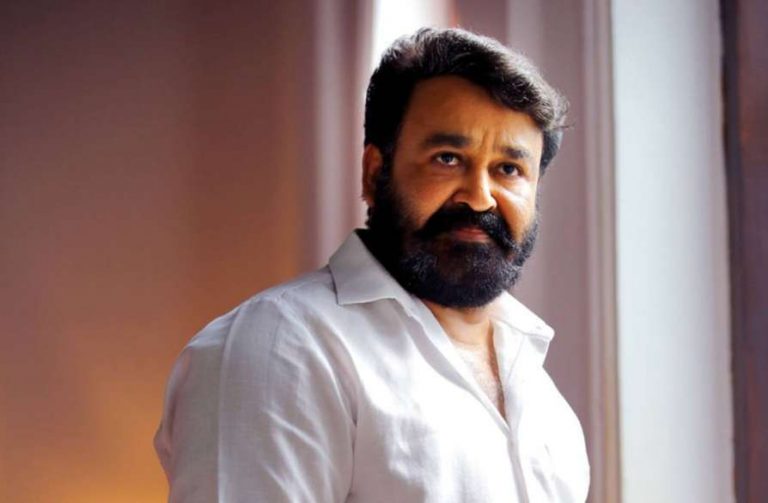 mohanlal