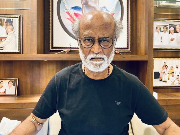 rajini