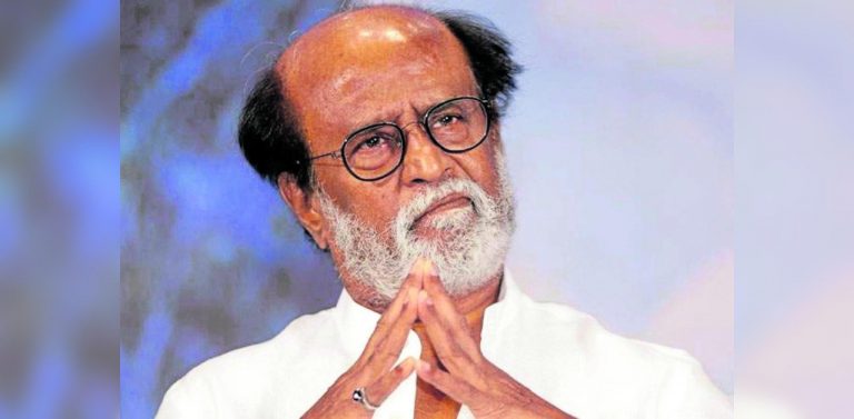 rajinikanth