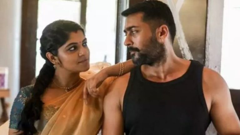 soorarai pottru release