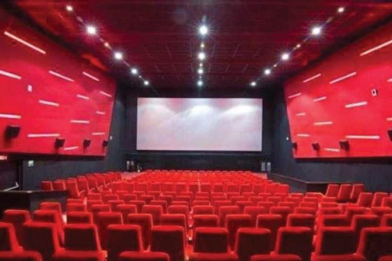 theatre