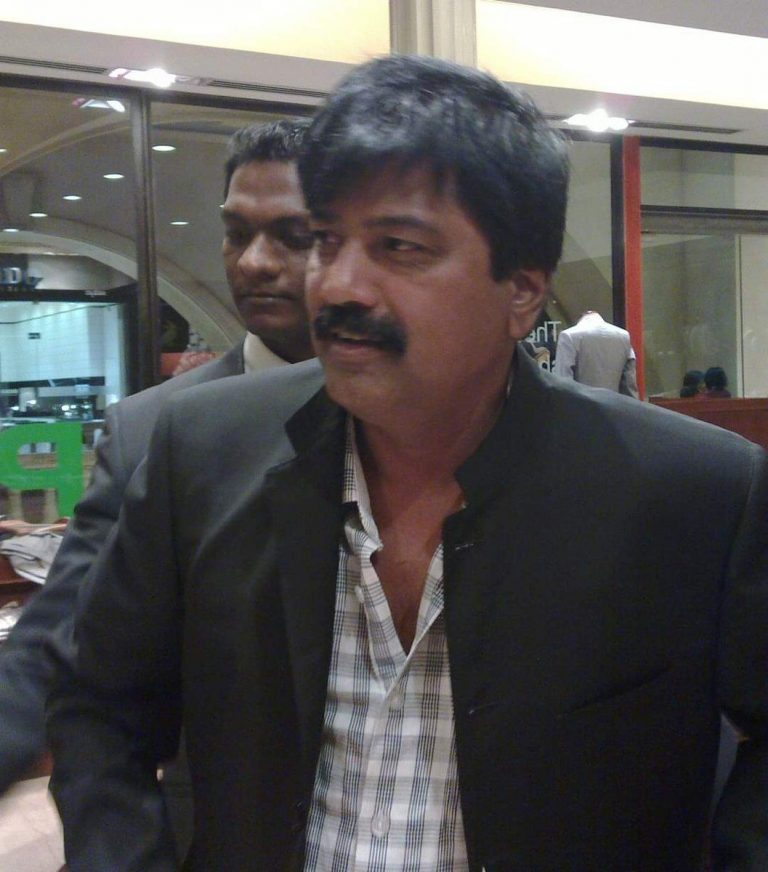 Kola Baskar