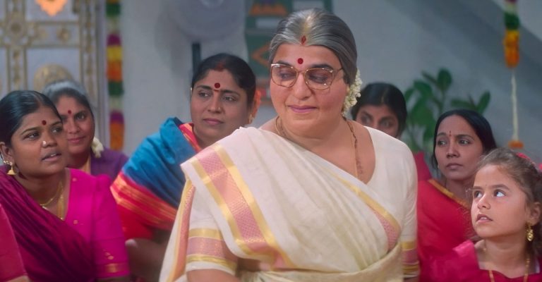 avvai shanmugi