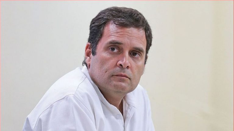 rahul
