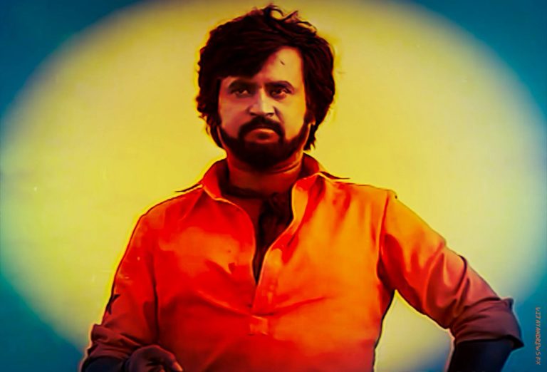 rajinikanth