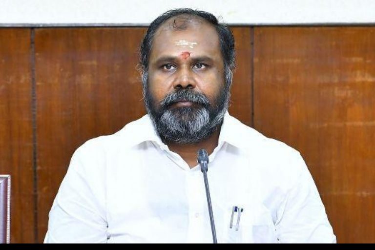 rb udhayakumar
