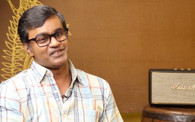 selvaragavan