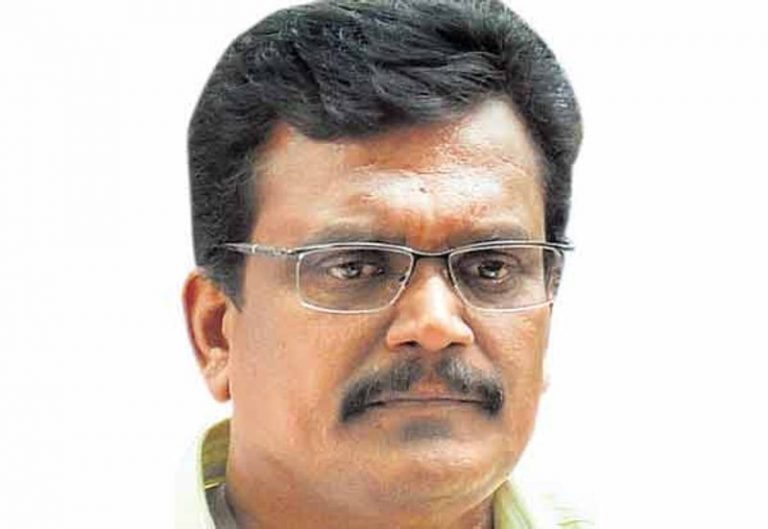 thanga tamil selvan