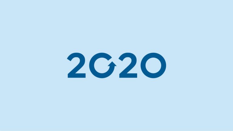 2020 Year