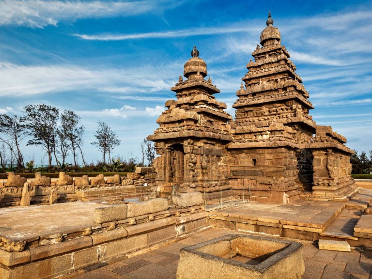 Mahabalipuram