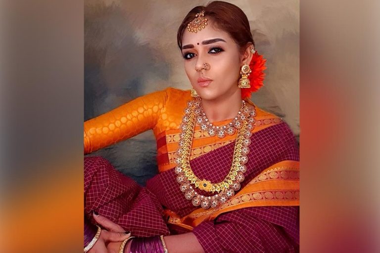 Nayanthara