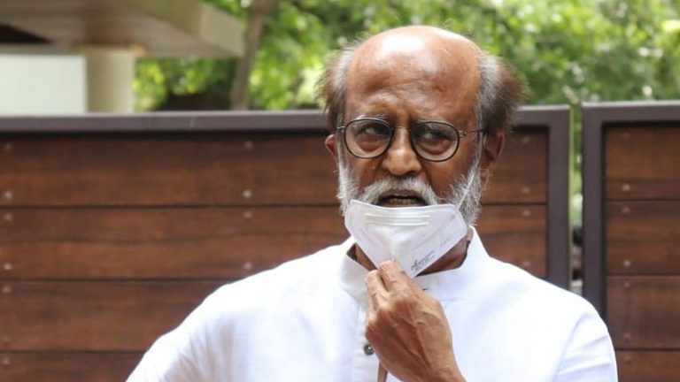 Rajinikanth 2