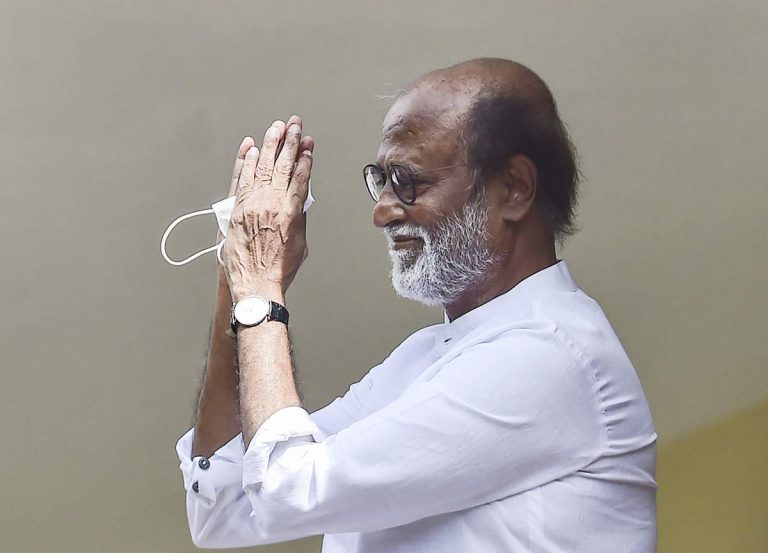 Rajinikanth 2