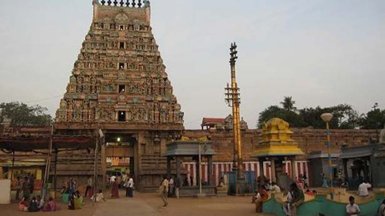 adhipureeshwarar