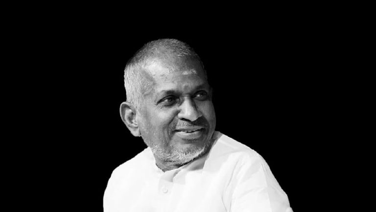 ilayaraja