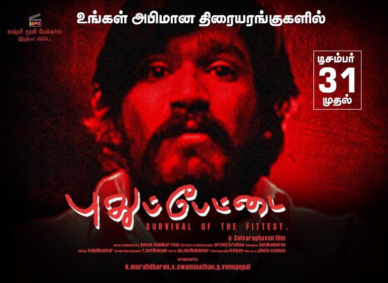puthupettai
