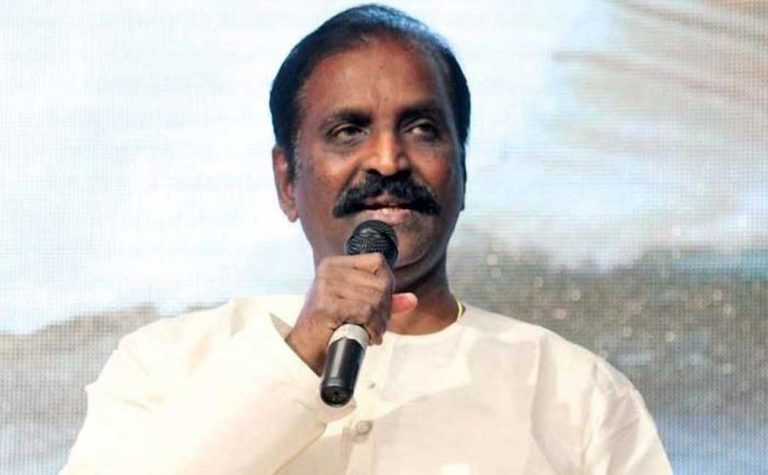 vairamuthu