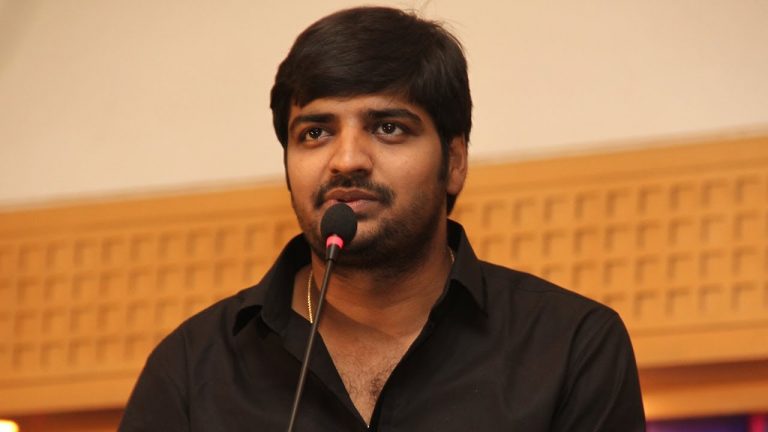 Actor Sathish