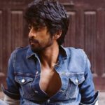 லோகேஷ் கனகராஜ் குடும்பத்துடன் புகைப்படம் வெளியிட்ட அர்ஜூன் தாஸ்