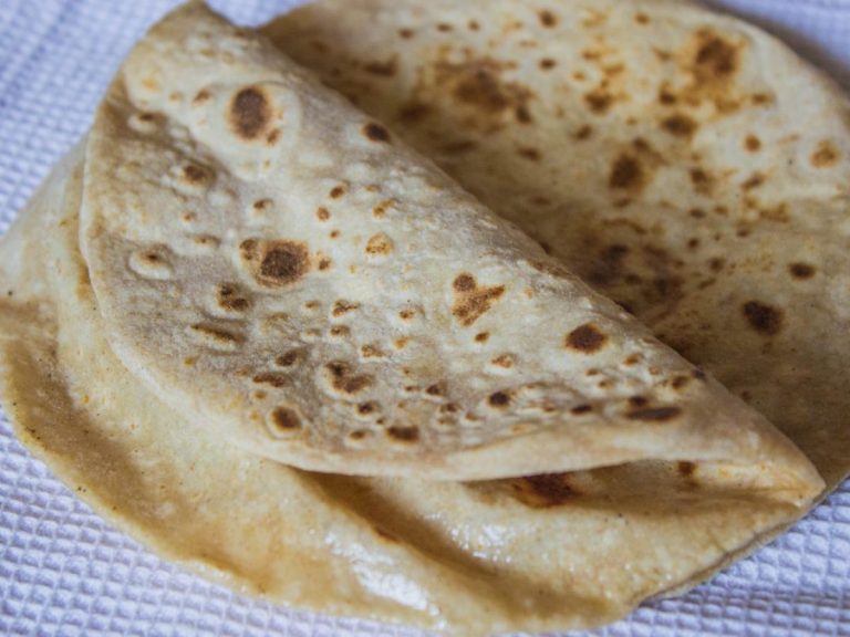 Chapati