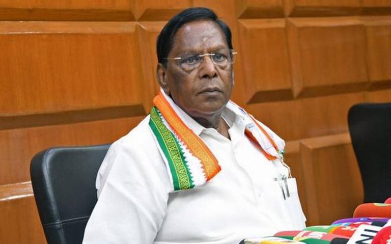 NARAYANASAMY