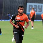 கிரிக்கெட் வீரர் நடராஜனுக்கு பாராட்டு விழா- எதிர்ப்பு தெரிவித்த அதிகாரிகள்