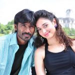 தனுசுக்கு ஜோடியாகும் தமன்னா