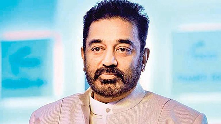 kamal haasan