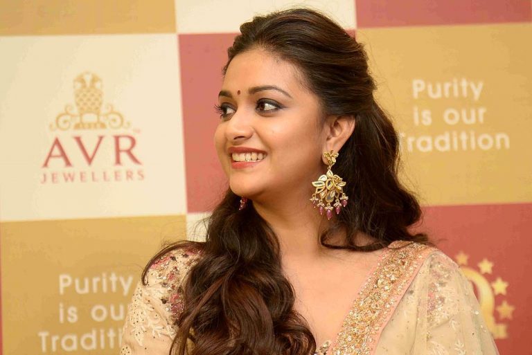 keerthy