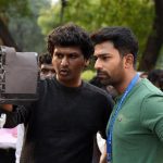 பெரிய நடிகர்கள் என்பதால்தான் அப்படி காட்சி வைக்க வேண்டியதாயிற்று