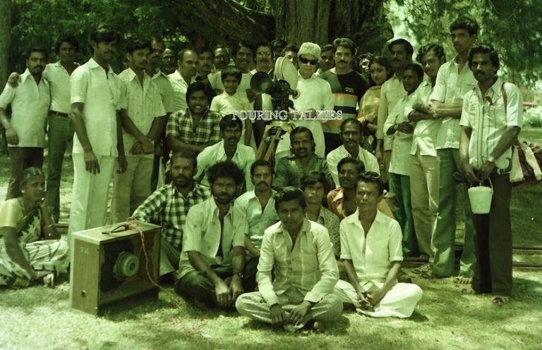 mgr kamal oru kaidhiyin diary