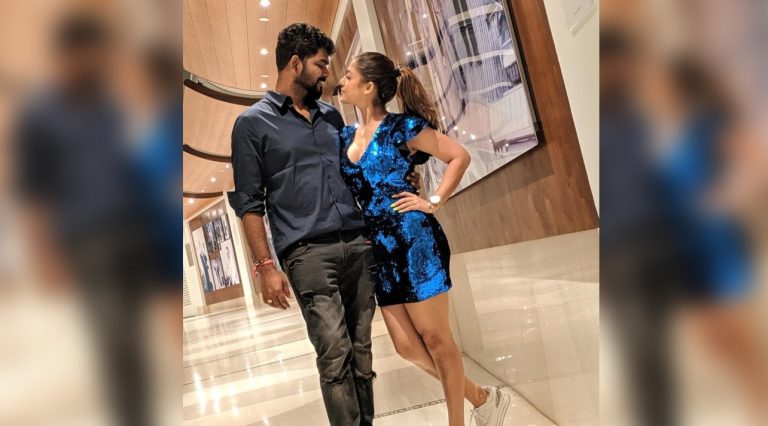nayanthara