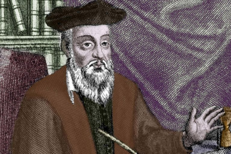 nostradamus 3