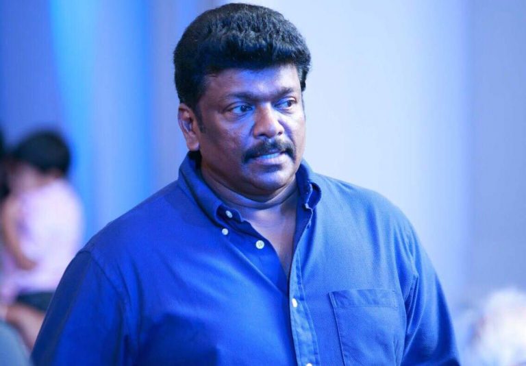 parthiban