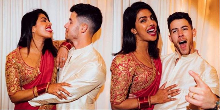 priyanka chopra nick jonas