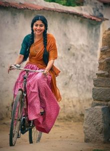 sai pallavi