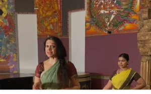 shobana 2