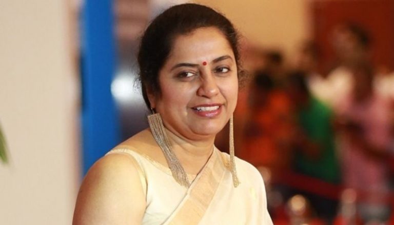 suhasini