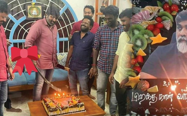 vijay sethupathi birthday
