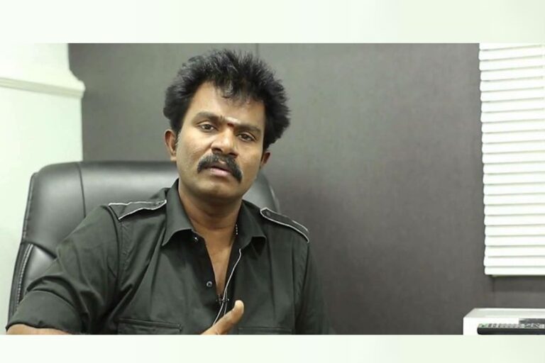 DirectorHari