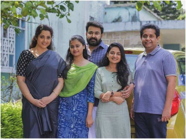 dhrishyam 2
