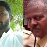 தூத்துக்குடி அருகே வாகனம் ஏற்றி எஸ்.ஐ கொலை