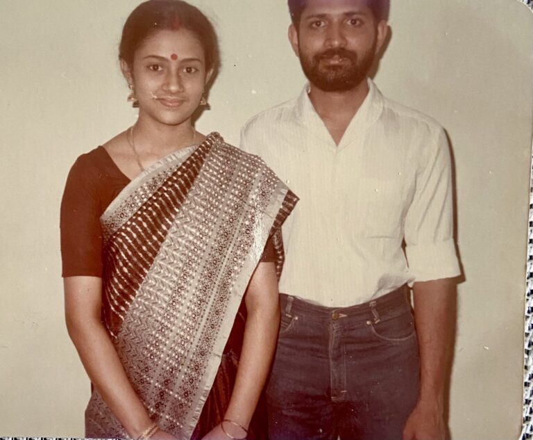 lakshmi ramakrishnan