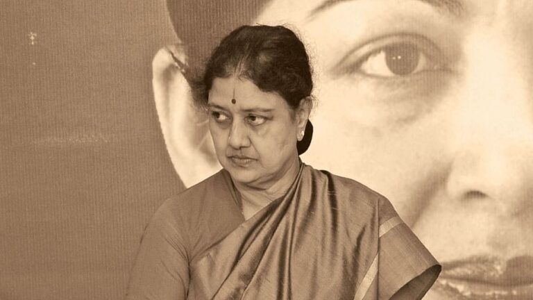 sasikala