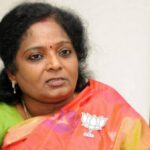 பரட்டை விமர்சனம் குறித்து தெலுங்கானா கவர்னர் தமிழிசை