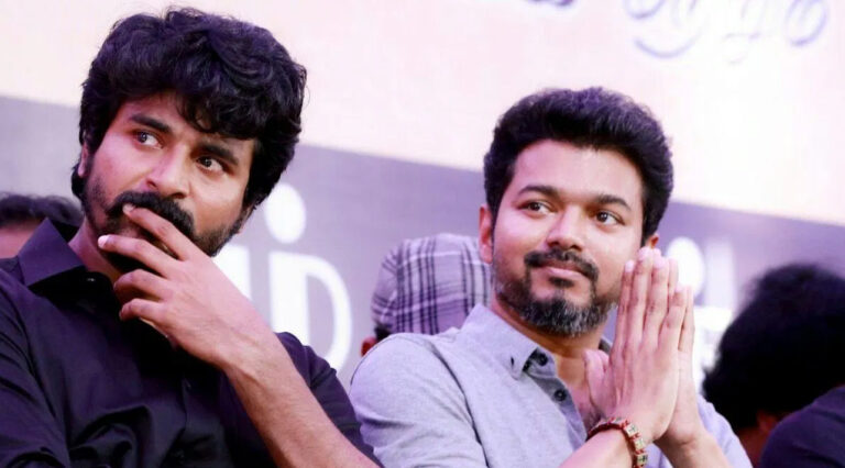 vijay sivakarthikeyan