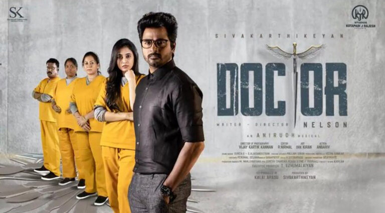 doctor