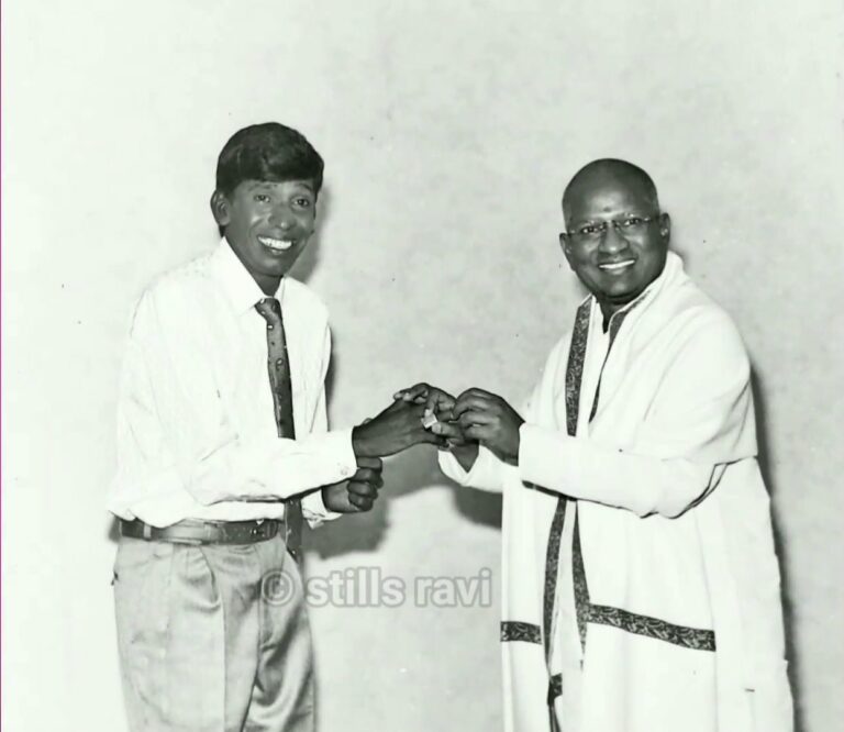 ilayaraja vadivelu