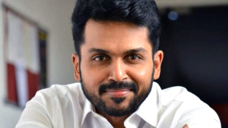 karthi