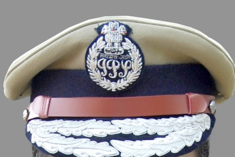 tamilnadu police